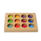 Sortingboard Rainbow - www.toybox.ae
