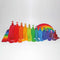 Grimm's Rainbow Friends - www.toybox.ae