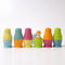 Grimm's Russian dolls pastel - toybox.ae