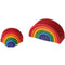 Grimm's Rainbow 6 Pieces - www.toybox.ae