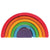 Grimm's Rainbow 6 Pieces - www.toybox.ae