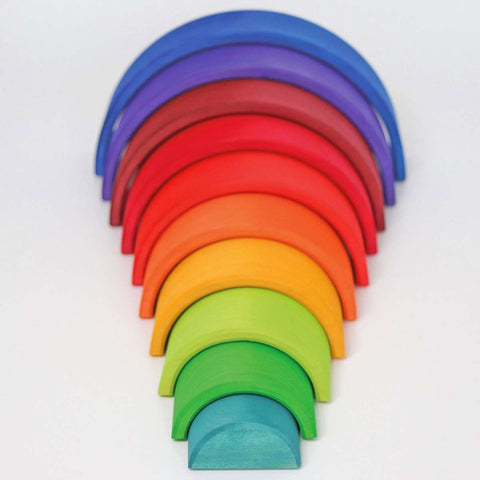 Counting Rainbow - www.toybox.ae