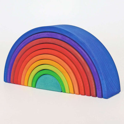 Counting Rainbow - www.toybox.ae