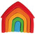 Grimm's Colorful house - www.toybox.ae