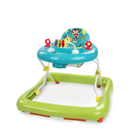 Bright Starts  Giggling Safari Walker