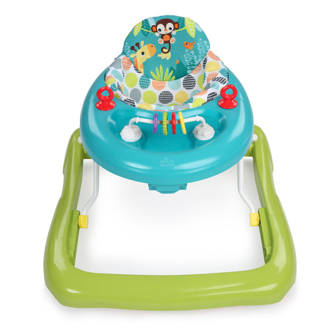 Bright Starts  Giggling Safari Walker