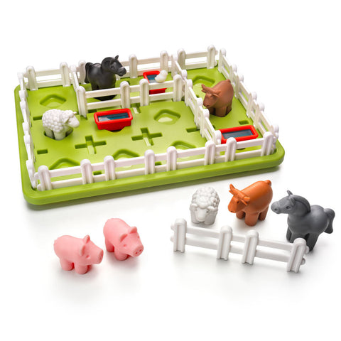 SMART FARMER - www.toybox.ae