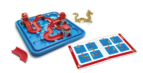 Temple Connection - Dragon Edition - www.toybox.ae