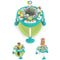 Bright Starts  Bounce Bounce Baby Activity Jumper-Playful Pond