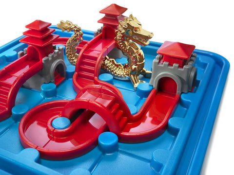 Temple Connection - Dragon Edition - www.toybox.ae