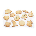 LETS MAKE ASSORTED COOKIE CUTTERS WITH ROCKER - www.toybox.ae