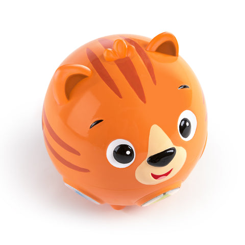 Baby Einstein Lily Crawl Ball