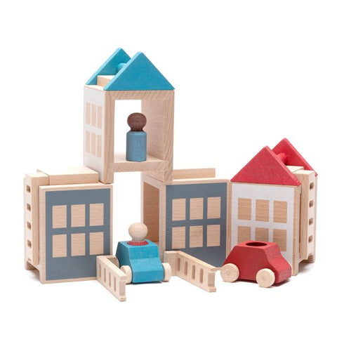 Lubu town Summerville maxi - www.toybox.ae