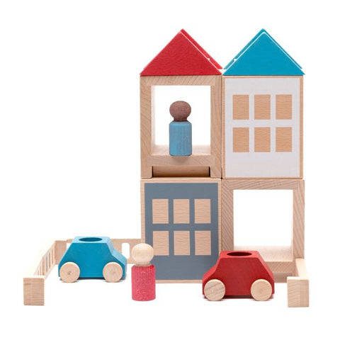 Lubu town Summerville maxi - www.toybox.ae