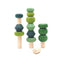 Summer Stacking Trees - www.toybox.ae