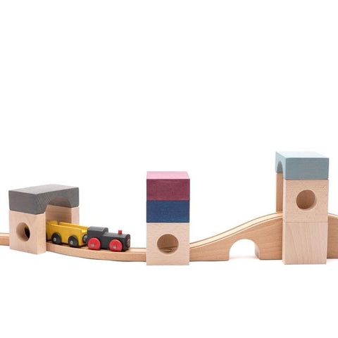 Tunnel Blocks - Tetuan - www.toybox.ae