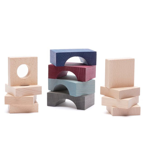 Tunnel Blocks - Tetuan - www.toybox.ae