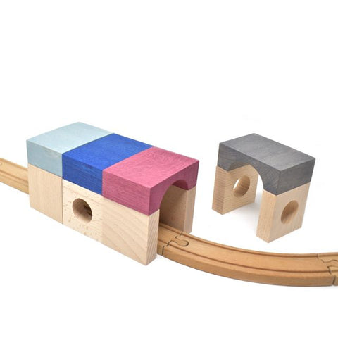 Tunnel Blocks - Tetuan - www.toybox.ae