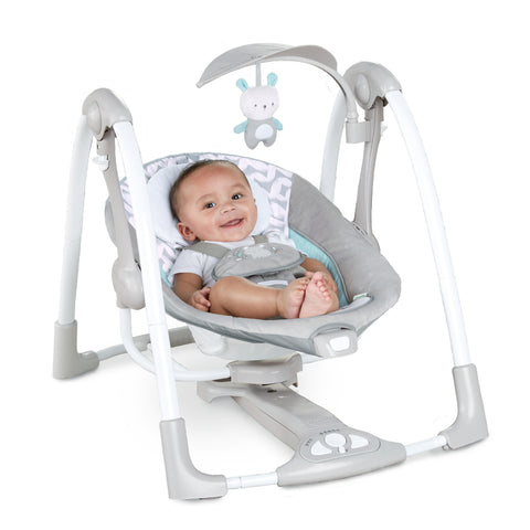 Ingenuity Convertme Swing-2-Seat - Raylan