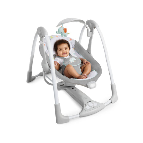 Ingenuity Power Adapt Convertme Swing-2-Seat - Wimberly