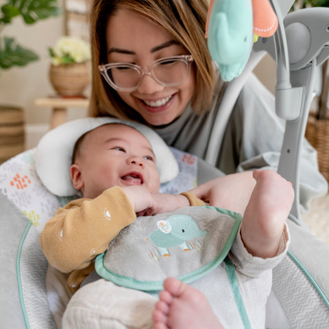 Ingenuity Power Adapt Convertme Swing-2-Seat - Wimberly