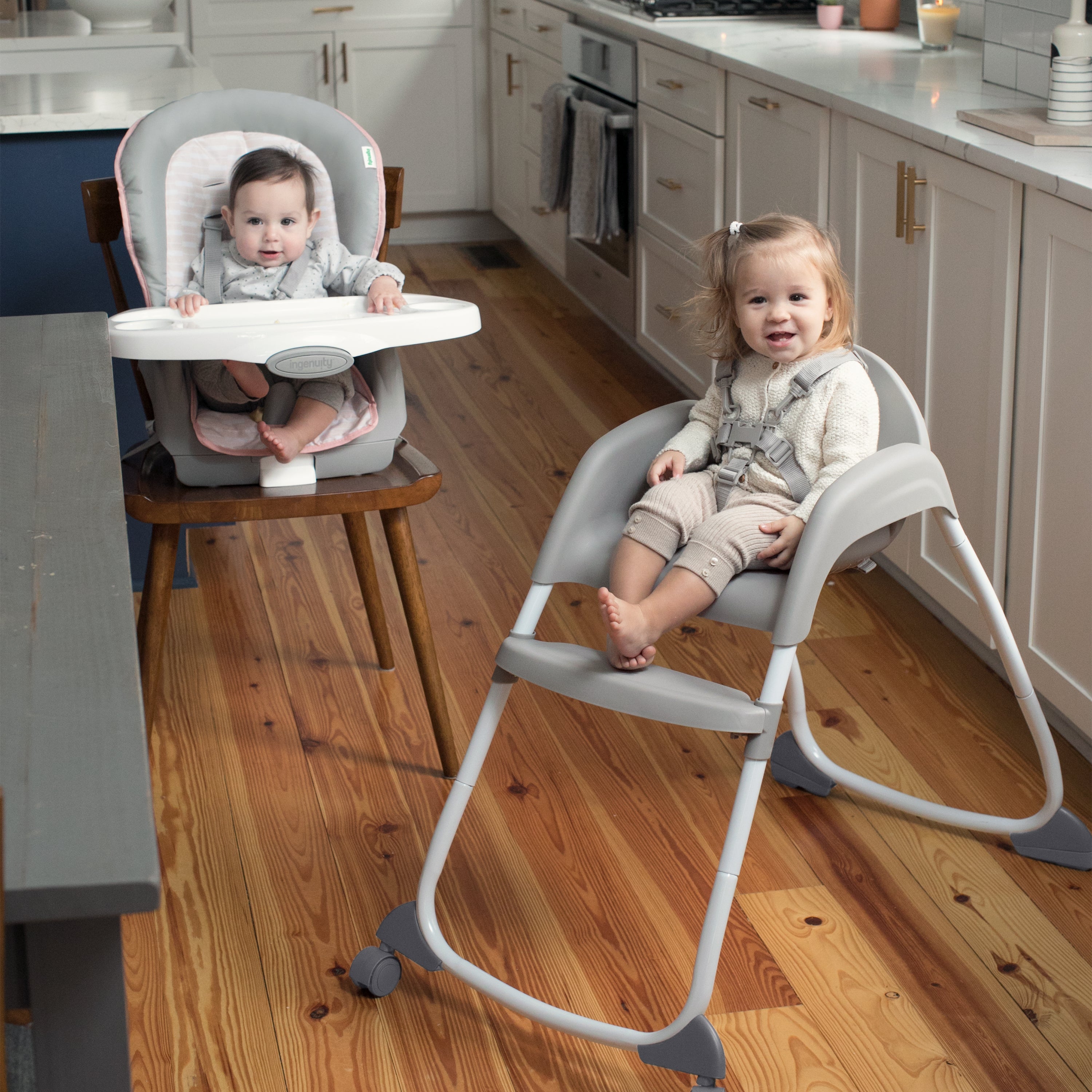 Infinity High Chair Buy Premium STEM & Educational Toys | Toybox UAE