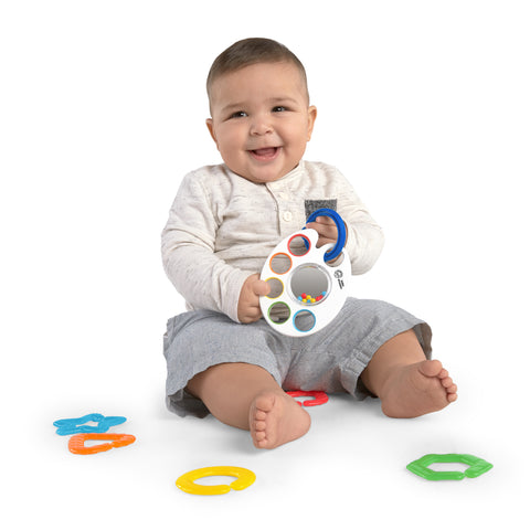 Baby Einstein Color Learning Links