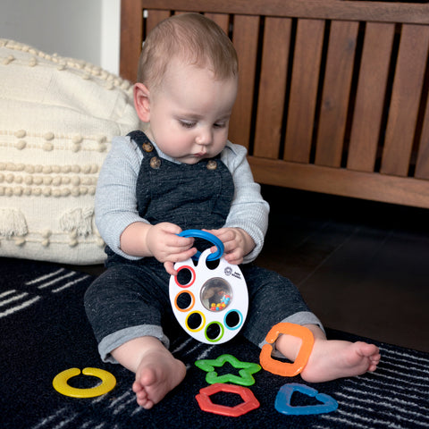 Baby Einstein Color Learning Links