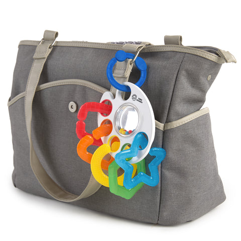 Baby Einstein Color Learning Links