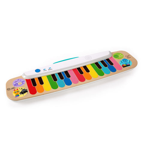 Baby Einstein Hape Magic Touch Keyboard