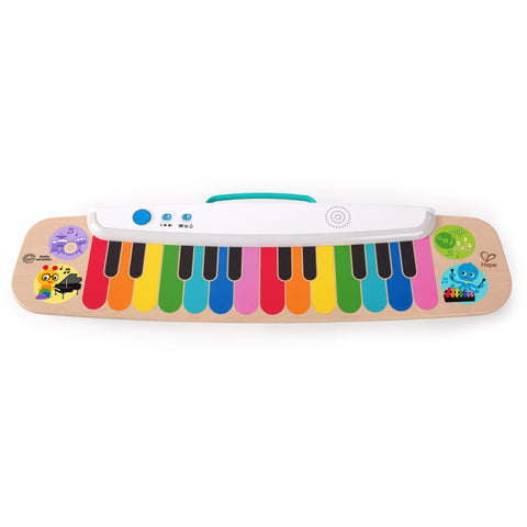 Baby Einstein Hape Magic Touch Keyboard
