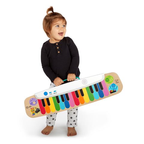 Baby Einstein Hape Magic Touch Keyboard