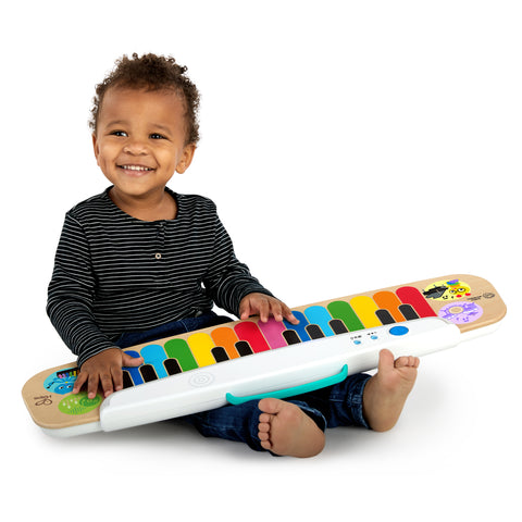 Baby Einstein Hape Magic Touch Keyboard