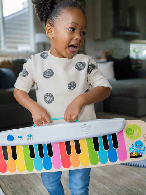 Baby Einstein Hape Magic Touch Keyboard