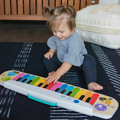 Baby Einstein Hape Magic Touch Keyboard