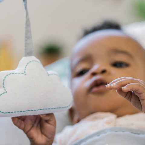 Ingenuity Ity By Ingenuity Bouncity Bounce Vibrating Deluxe Bouncer