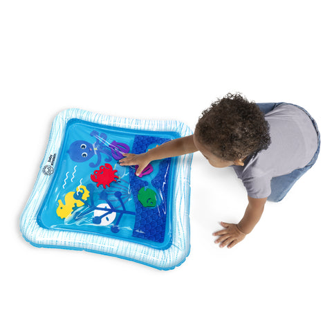 Baby Einstein Opuss Ocean of Discovery Water Play Mat