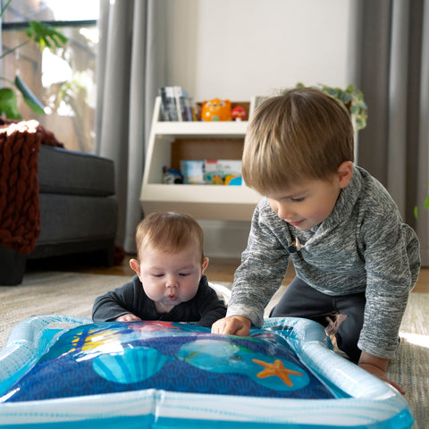 Baby Einstein Opuss Ocean of Discovery Water Play Mat