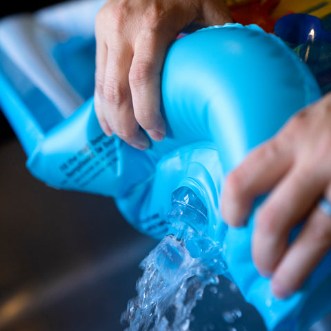 Baby Einstein Opuss Ocean of Discovery Water Play Mat