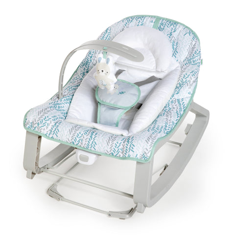 Ingenuity Grow With Me Infant Seat -Wmtx Emees