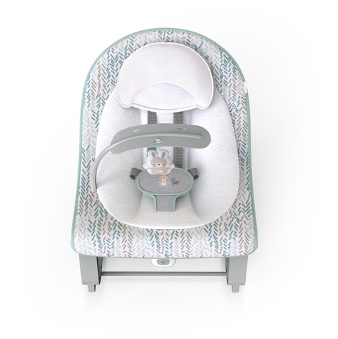 Ingenuity Grow With Me Infant Seat -Wmtx Emees
