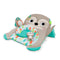 Bright Starts Tummy Time Prop & Play - Sloth
