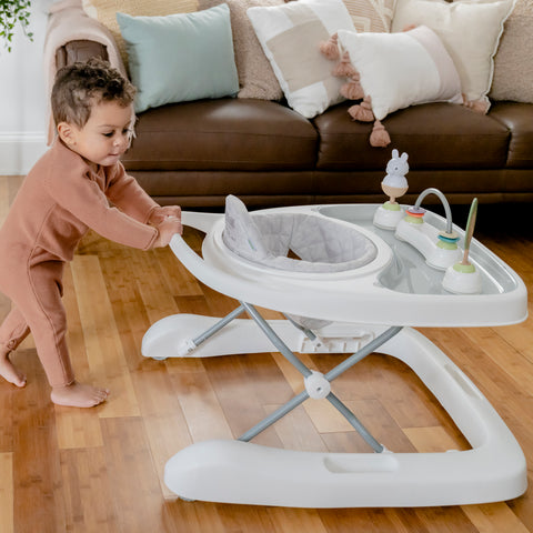 Ingenuity Step & Sprout 3-In-1 Activity Walker  First Forest