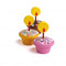 Happy Birthday Muffins - www.toybox.ae
