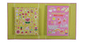 Postcard Kit - Friends - www.toybox.ae