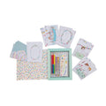 Tiger Tribe Card Making Kit - Party - www.toybox.ae