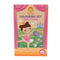 Tiger Tribe Colouring Set - Ballet - www.toybox.ae