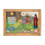 Magic Painting World - Dinosaur - www.toybox.ae