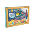 Magic Painting World - Ocean - www.toybox.ae