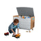 Mid-Century Kid™ Toy Box - www.toybox.ae